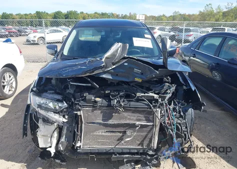 2016 Nissan Rogue S z USA, uszkodzony, nr VIN KNMAT2MV9GP670306